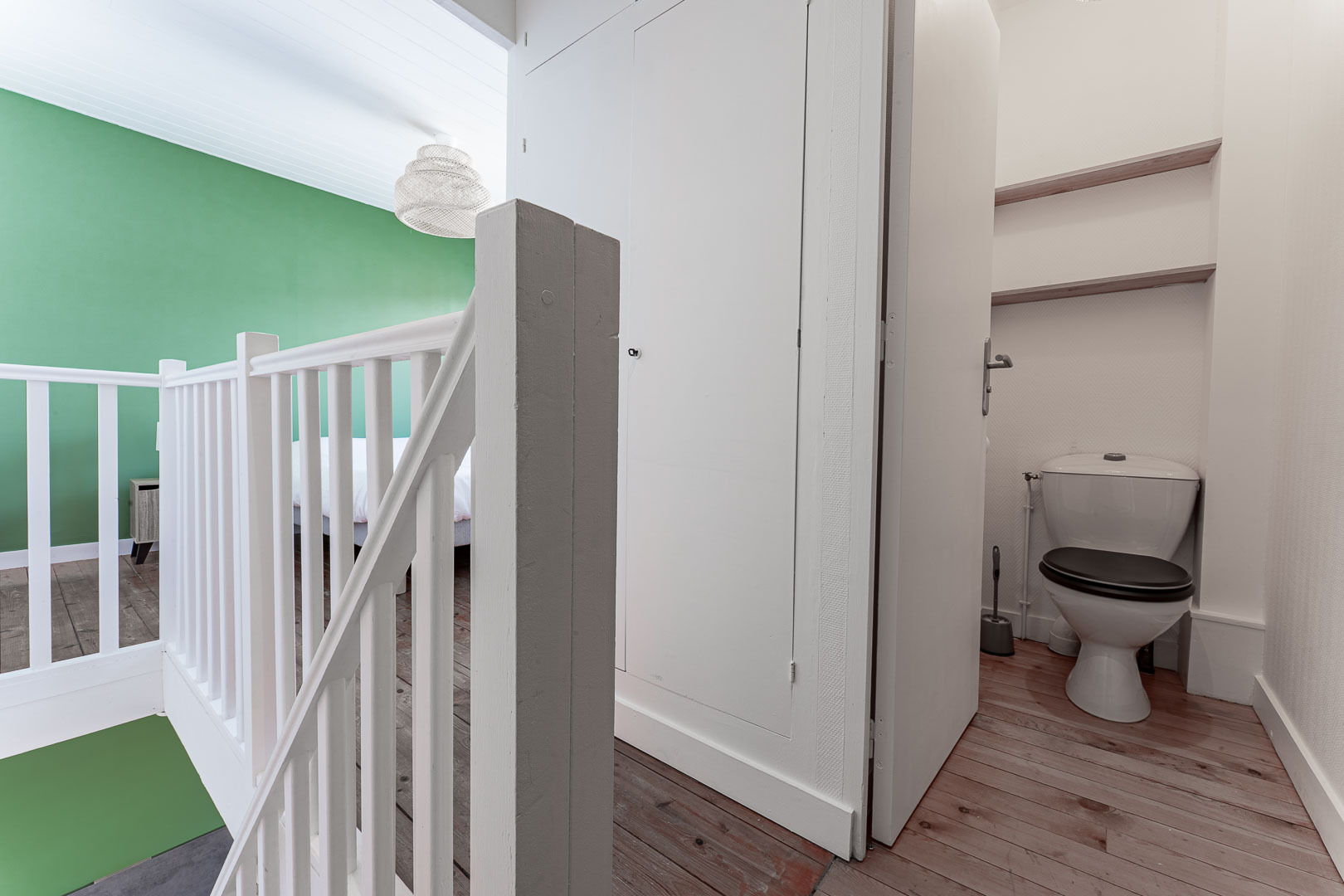Appartement meublé à l'annéee by Artémis Location Ile de Ré (7 sur 8)