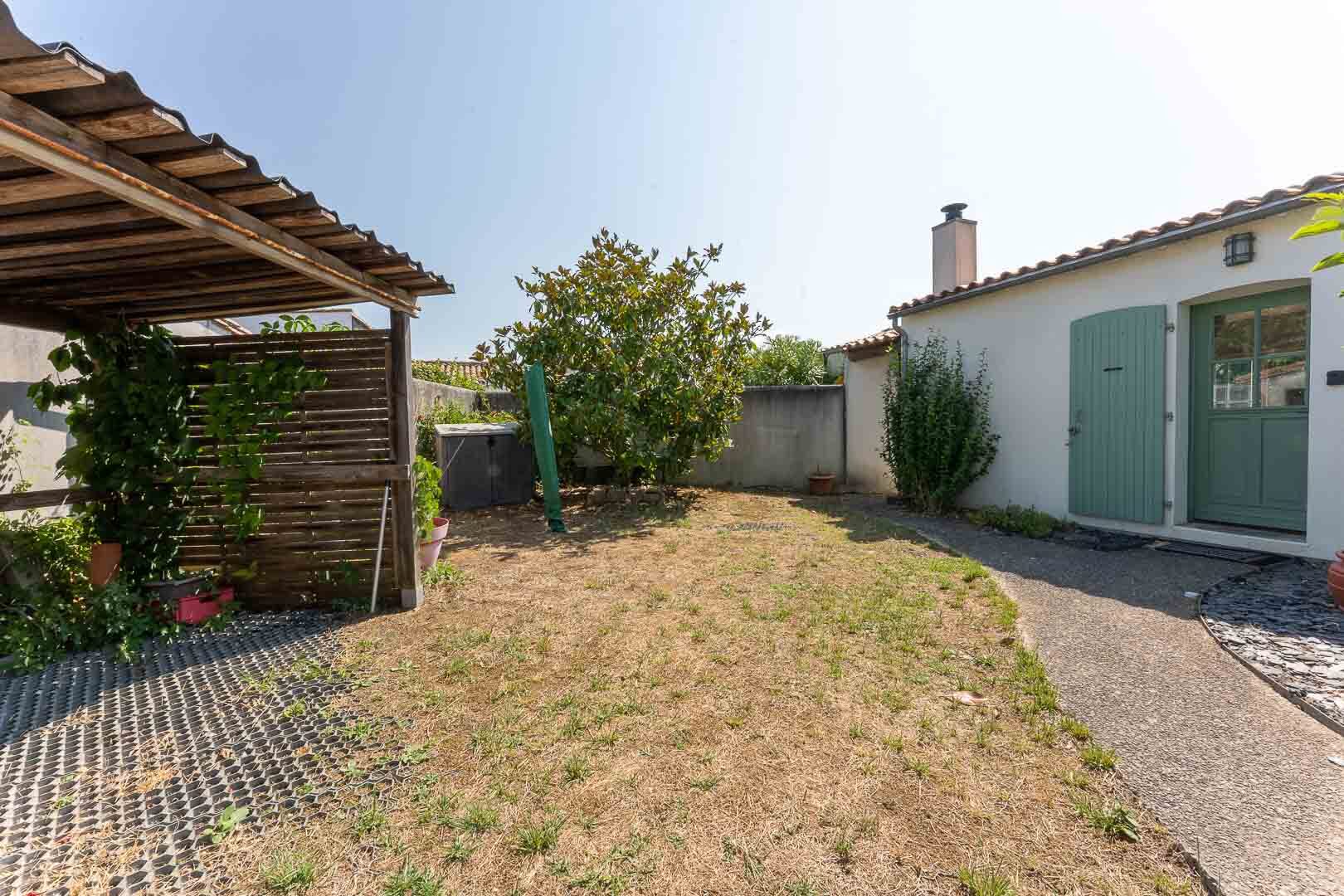 Artémis Location à l'année Le Bois Plage-29