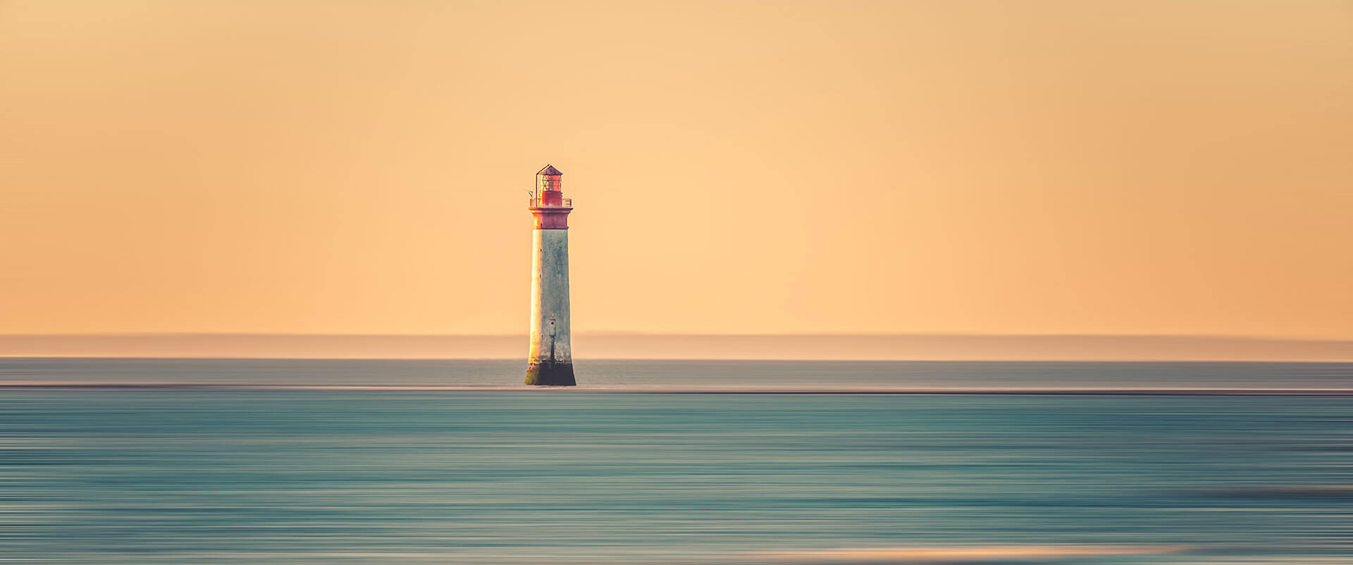 Bandeau Rubrique Notre Agence Phare de Chauveau Ile de Ré